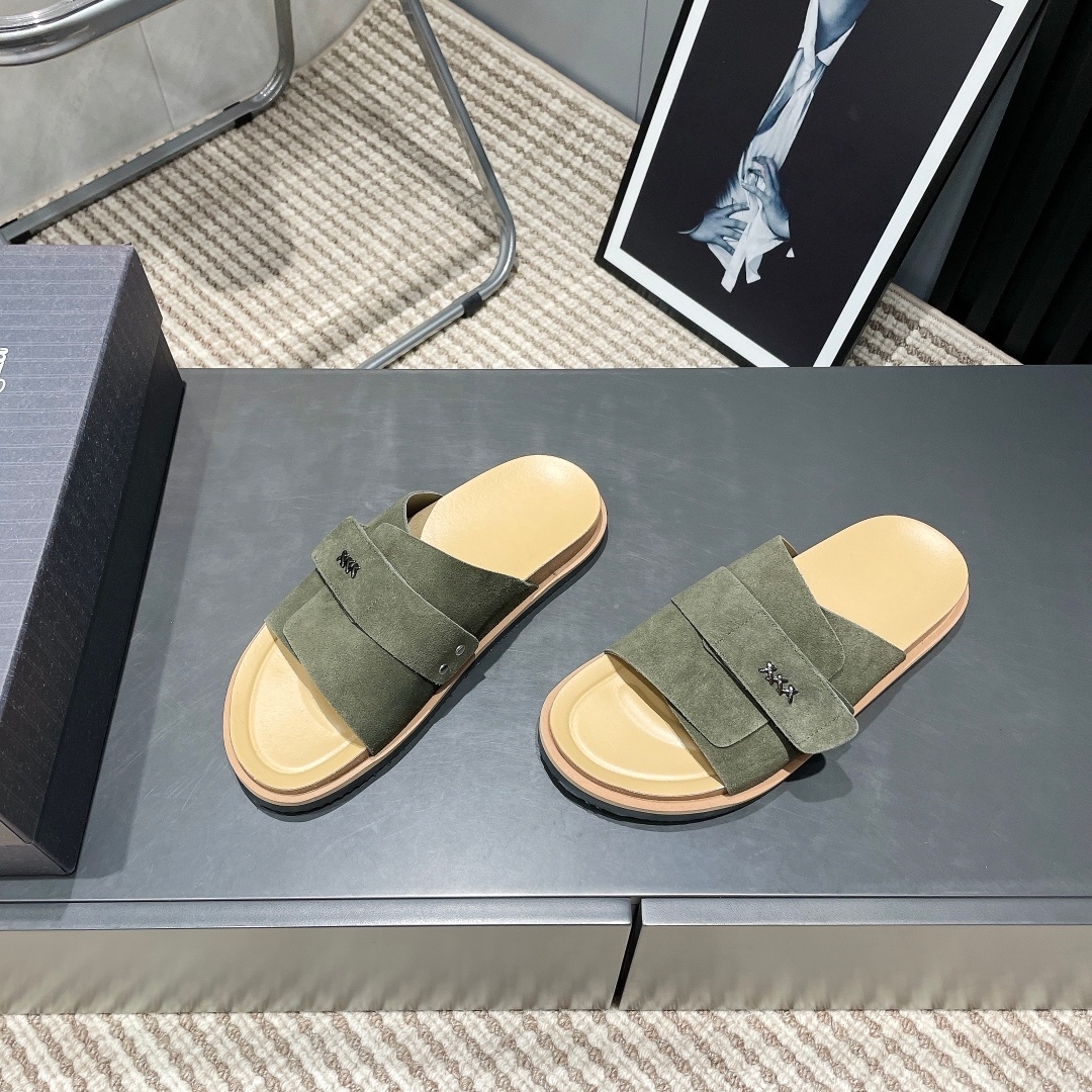 Ethnic Fashion Men - Holiday Gifts Luxury Brand Men's Shoes