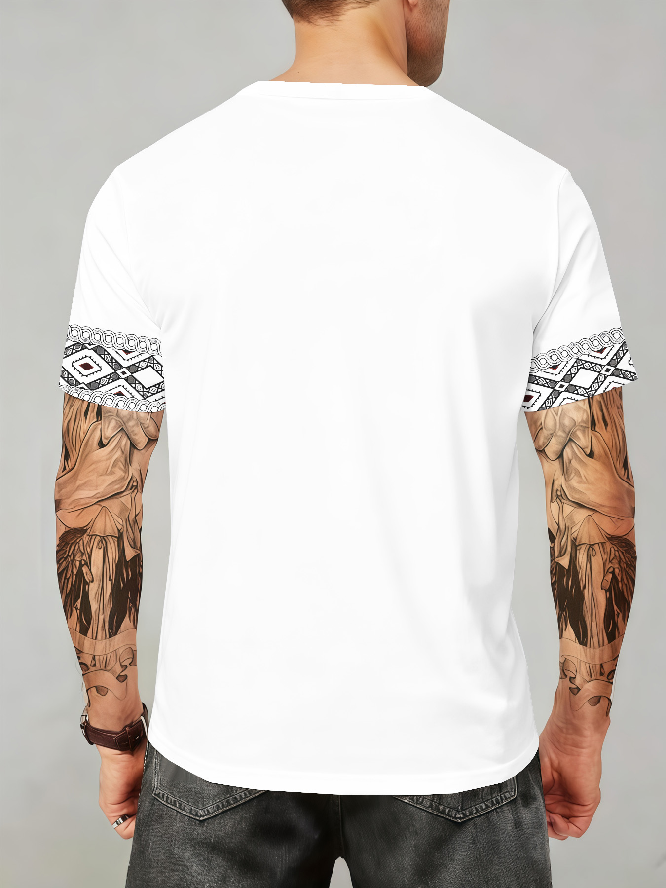 2026 Summer Ethnic Style New M - đánh giá và giá Ethnic Fashion Trends 2026