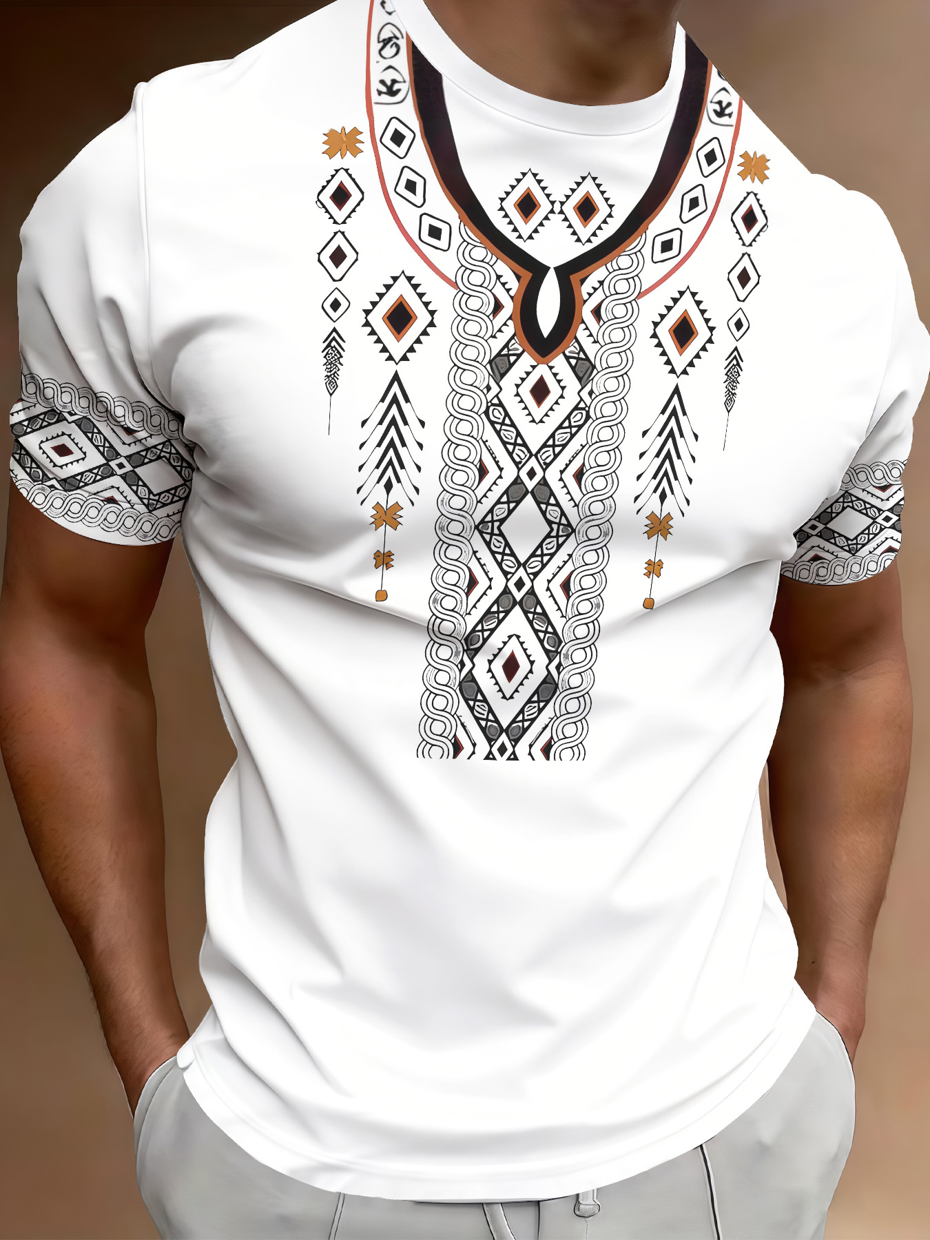 2026 Summer Ethnic Style New M - đánh giá và giá Ethnic Fashion Trends 2026