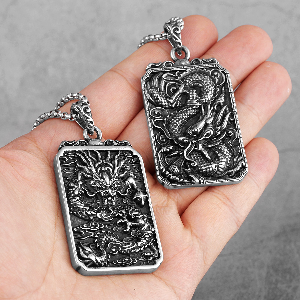 Chinese Dragon Good Meaning Am - đánh giá và giá Ethnic Fashion Meaning