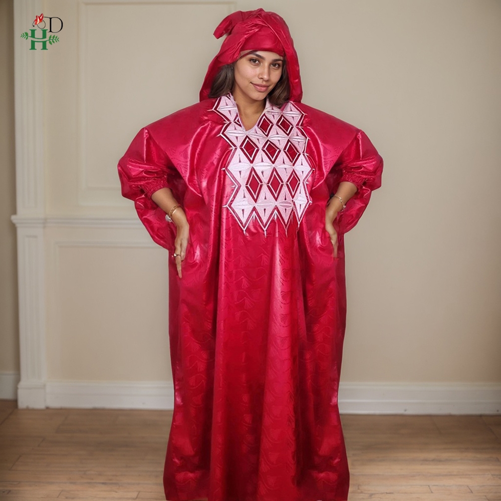 H&D African Clothing For Man T - đánh giá và giá Boubou Men Africa