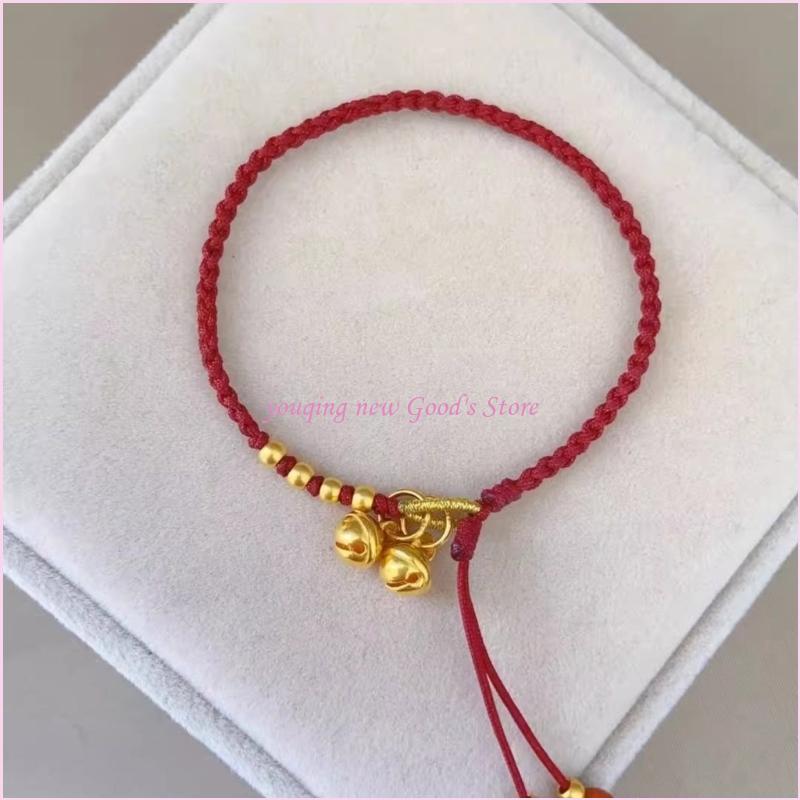 57QA Handwoven Adjustable Red  - đánh giá và giá Ethnic Fashion Meaning