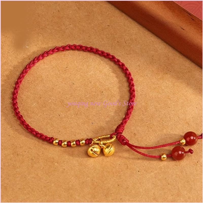57QA Handwoven Adjustable Red  - đánh giá và giá Ethnic Fashion Meaning