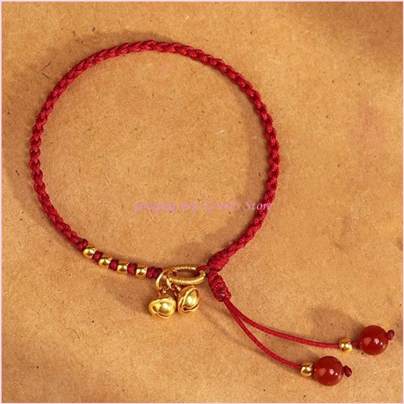 57QA Handwoven Adjustable Red  - đánh giá và giá Ethnic Fashion Meaning