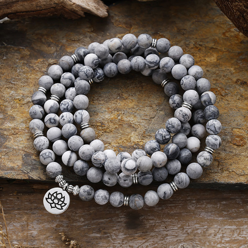 Hot Sale Natural Stone Bracele - đánh giá và giá Ethnic Fashion Sale