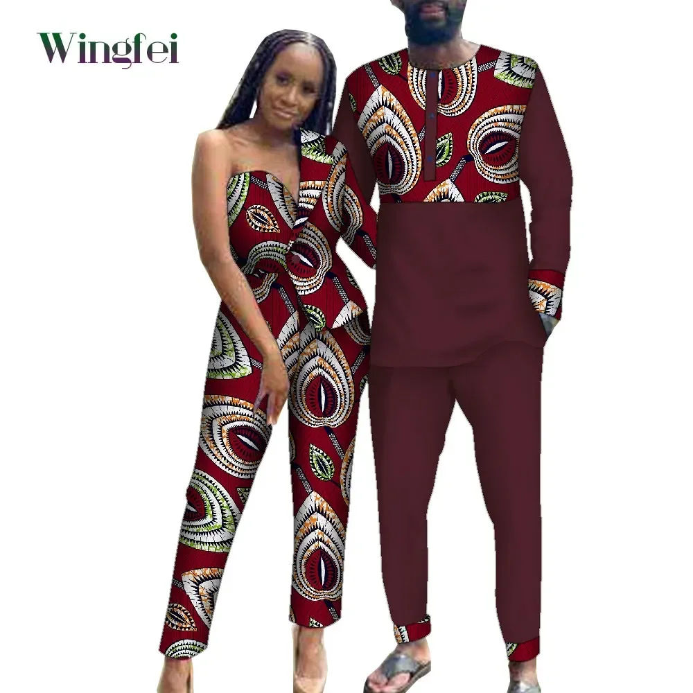 Bazin Riche African Clothes fo - đánh giá và giá Boubou Men Africa
