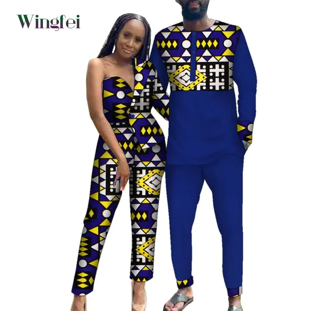 Bazin Riche African Clothes fo - đánh giá và giá Boubou Men Africa