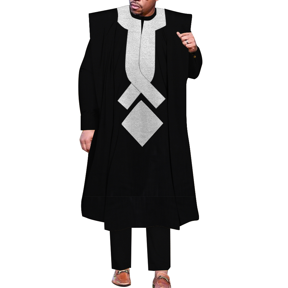African Men Boubou Dashiki Agb - đánh giá và giá Boubou Men Africa