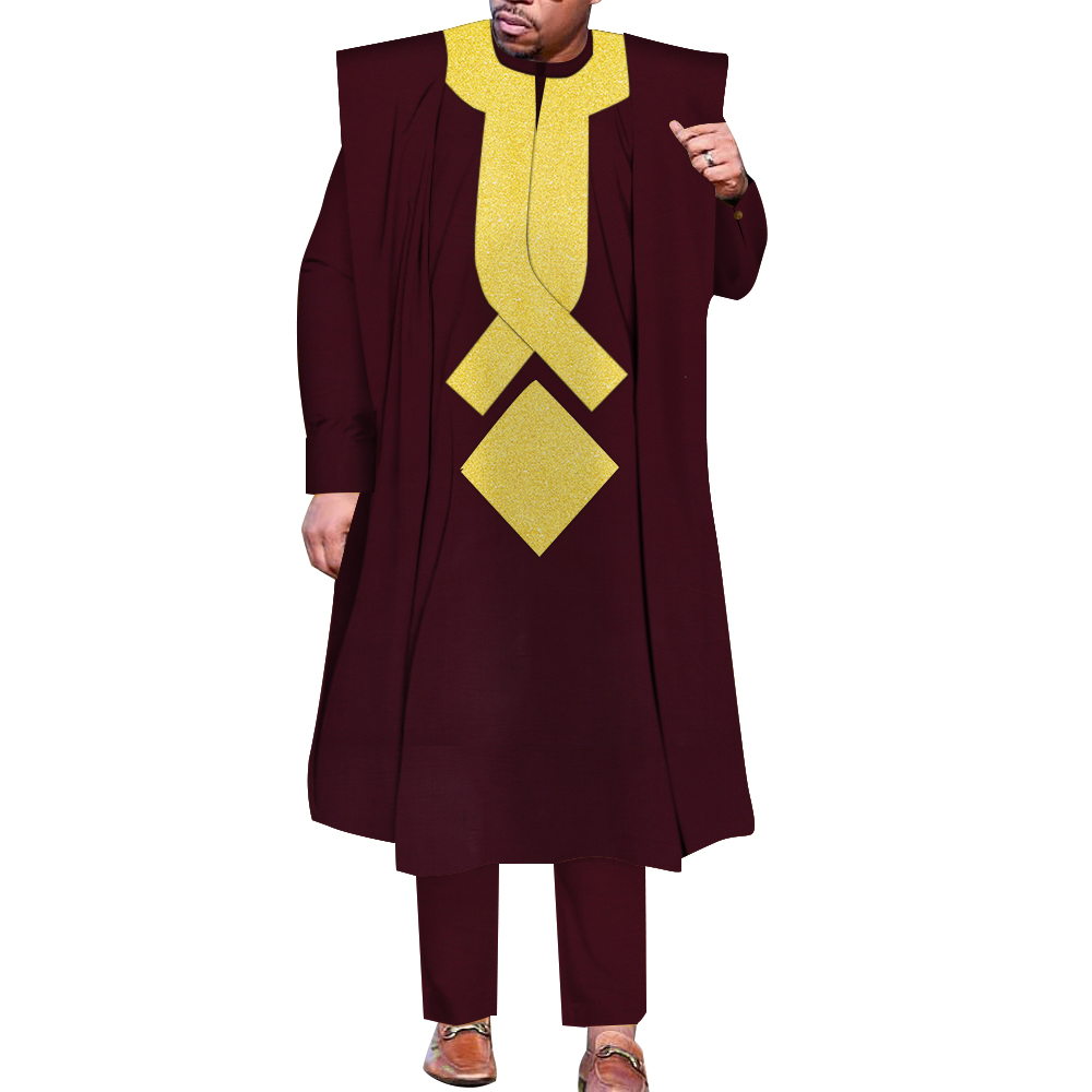 African Men Boubou Dashiki Agb - đánh giá và giá Boubou Men Africa