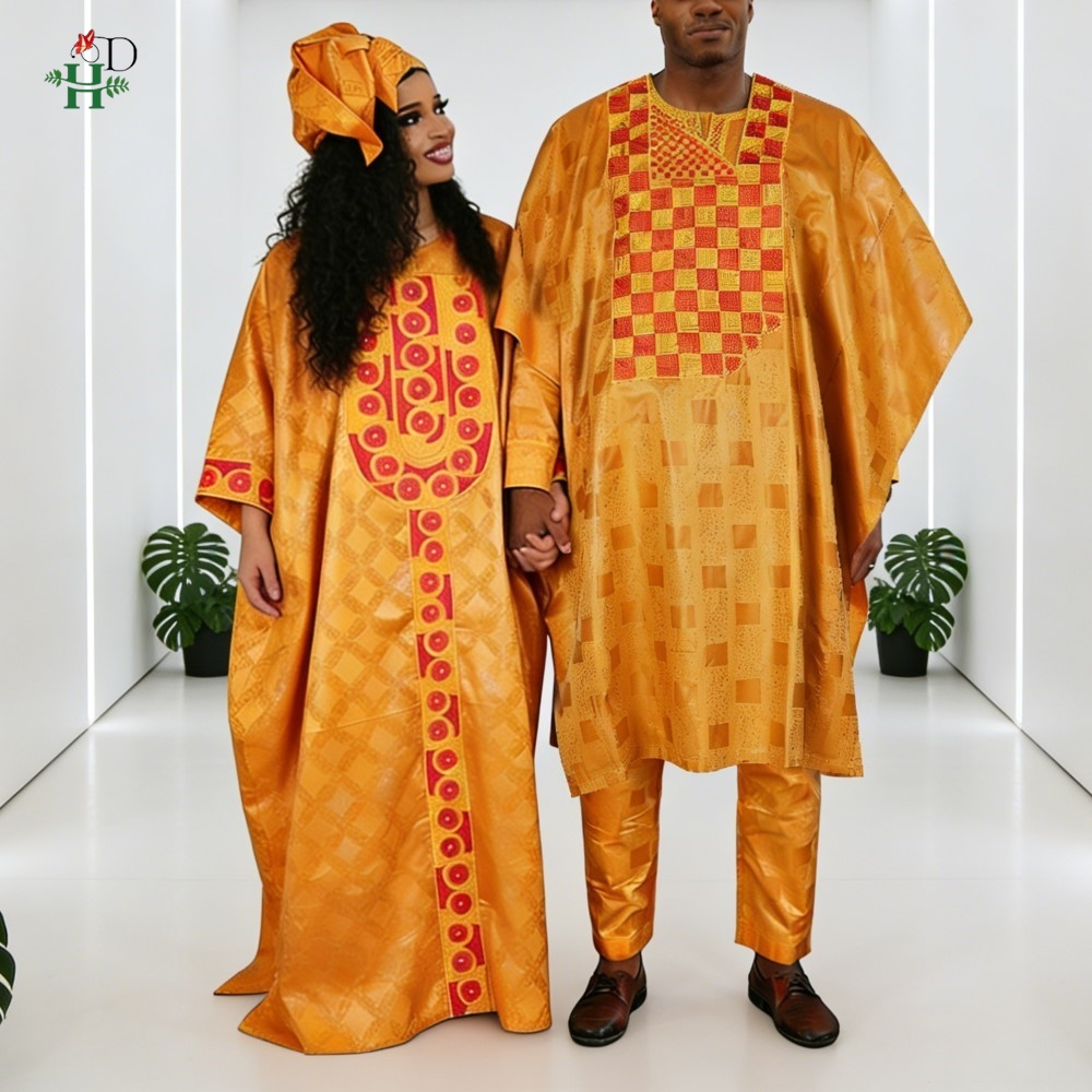 New African Clothing For Man T - đánh giá và giá Boubou Men Africa