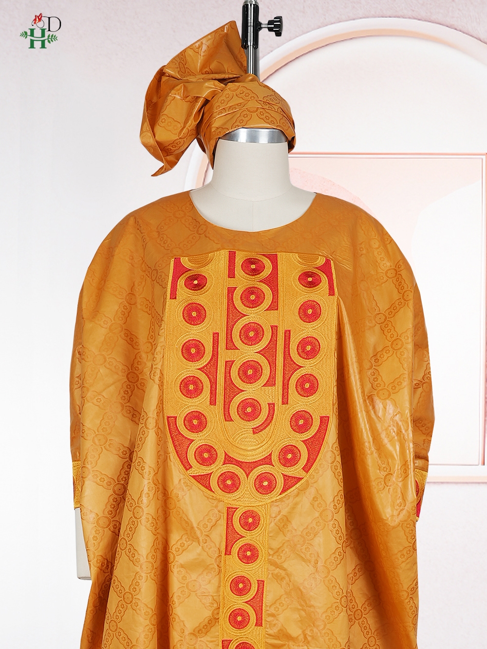 New African Clothing For Man T - đánh giá và giá Boubou Men Africa