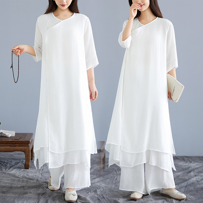 Sweet Ethnic Style Tea Clothes - đánh giá và giá Ethnic Fashion Meaning