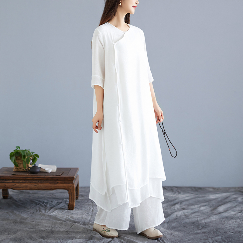 Sweet Ethnic Style Tea Clothes - đánh giá và giá Ethnic Fashion Meaning