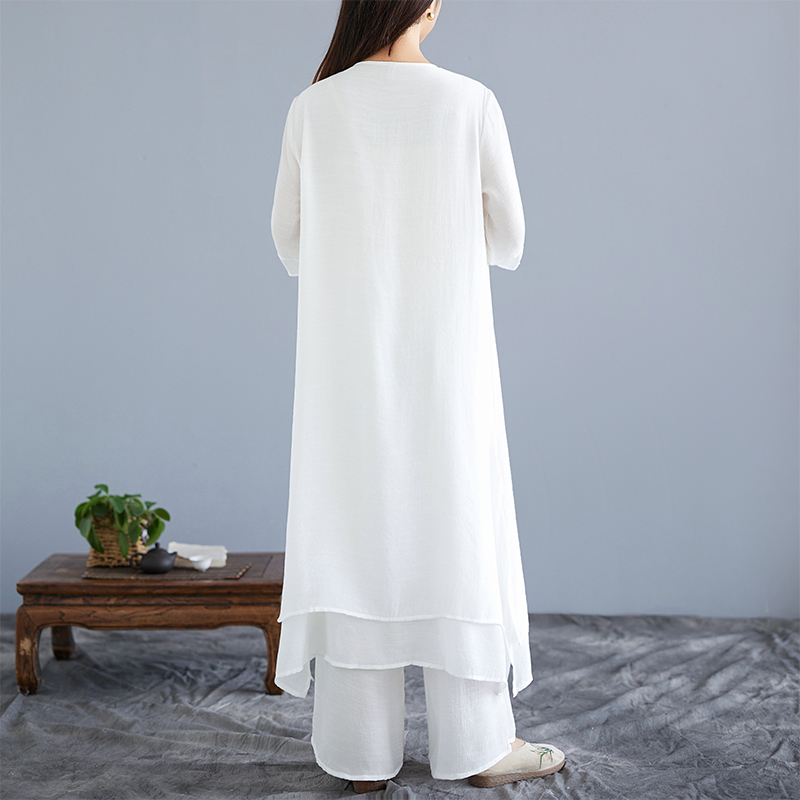 Sweet Ethnic Style Tea Clothes - đánh giá và giá Ethnic Fashion Meaning