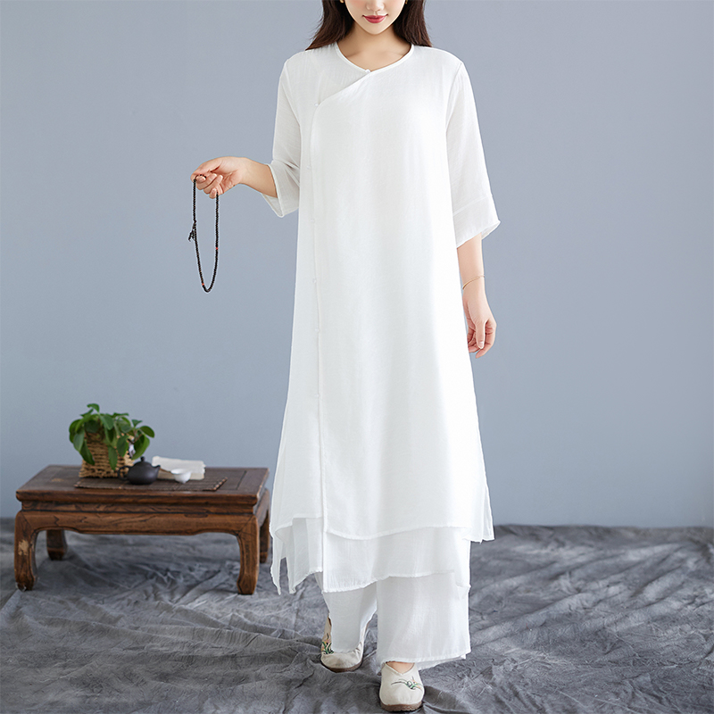 Sweet Ethnic Style Tea Clothes - đánh giá và giá Ethnic Fashion Meaning
