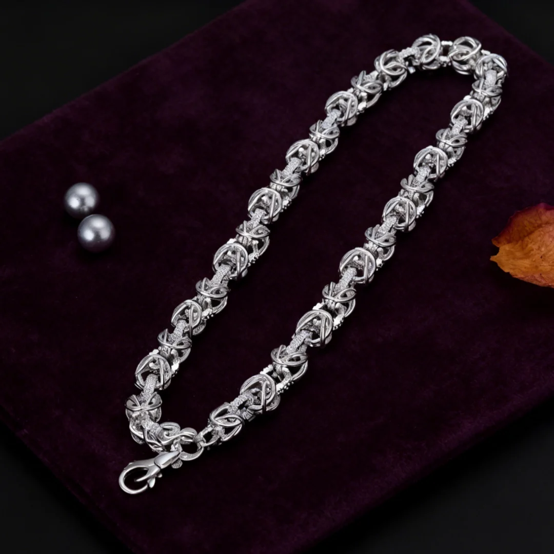 Hot new sales 925 Sterling Sil - đánh giá và giá Ethnic Fashion Sale