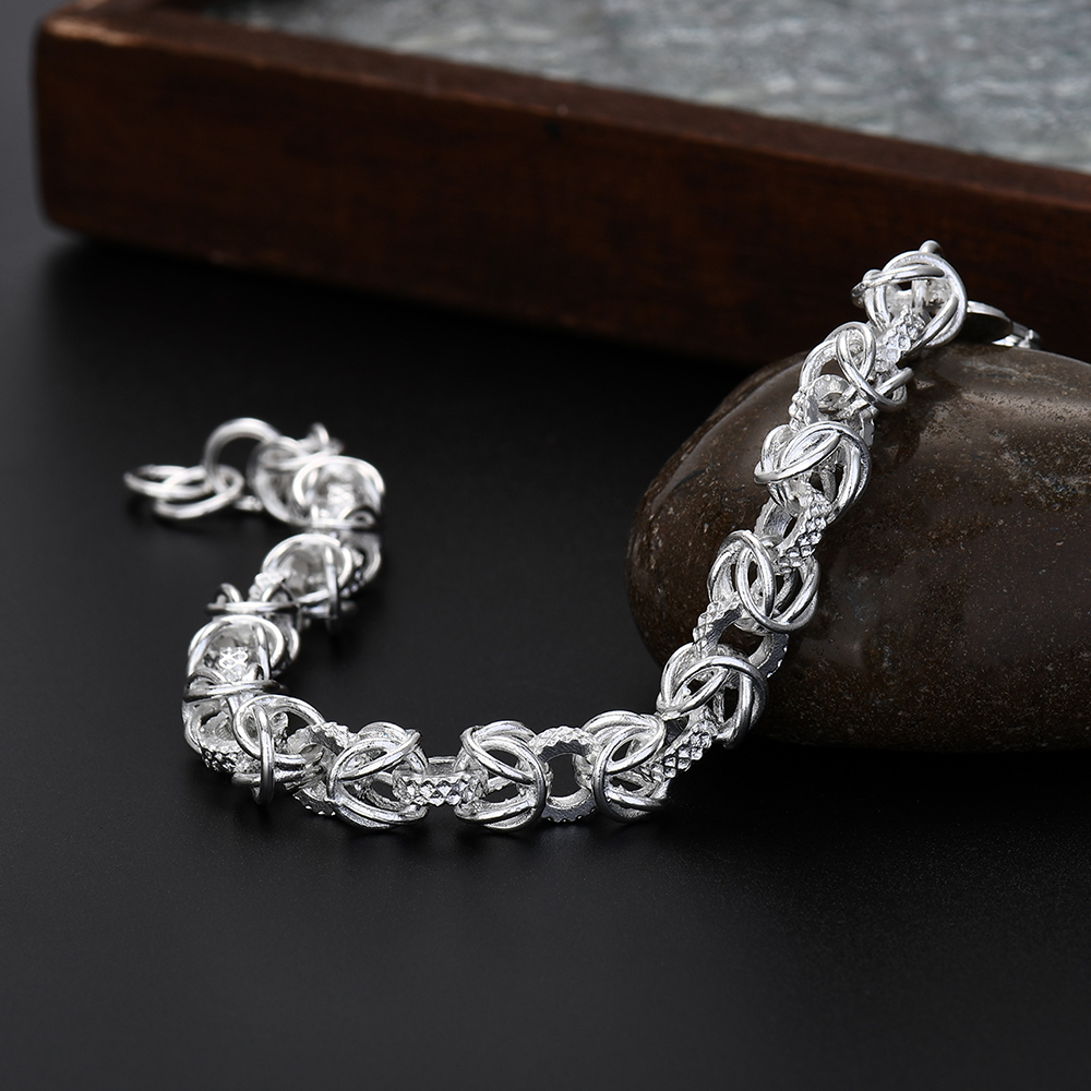 Hot new sales 925 Sterling Sil - đánh giá và giá Ethnic Fashion Sale
