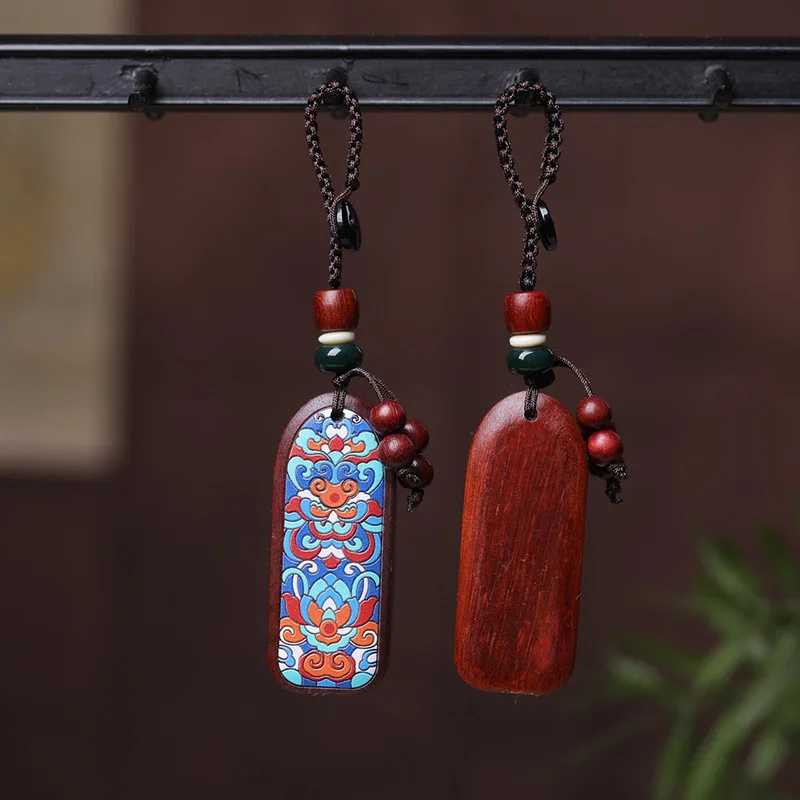 All Well Brand Keychain Natura - đánh giá và giá Ethnic Fashion Meaning