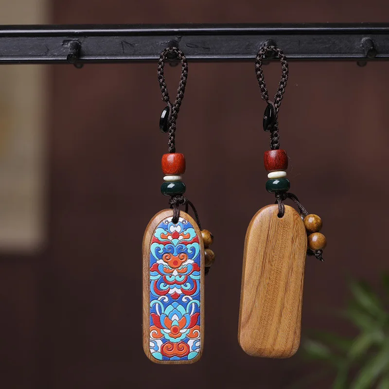 All Well Brand Keychain Natura - đánh giá và giá Ethnic Fashion Meaning