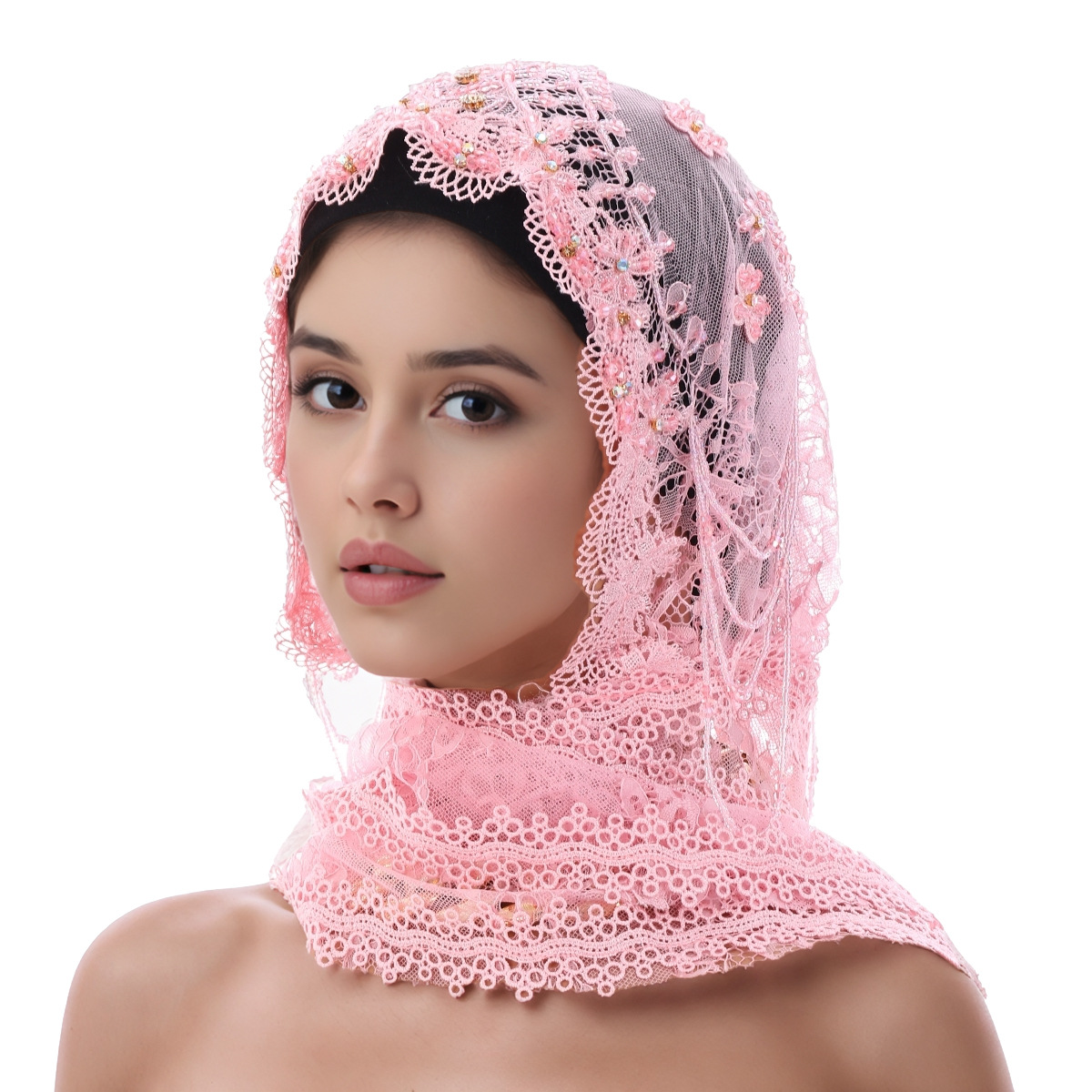 Handmade Stylish Shawl Scarf H - đánh giá và giá Ethnic Wear In Fashion