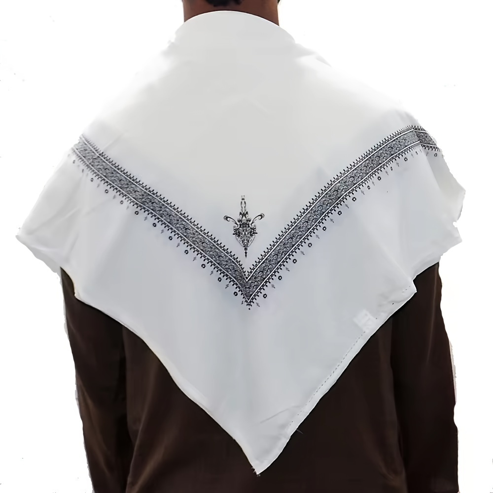 Ethnic retro patterned men's h - đánh giá và giá Ethnic Wear Men'S Fashion