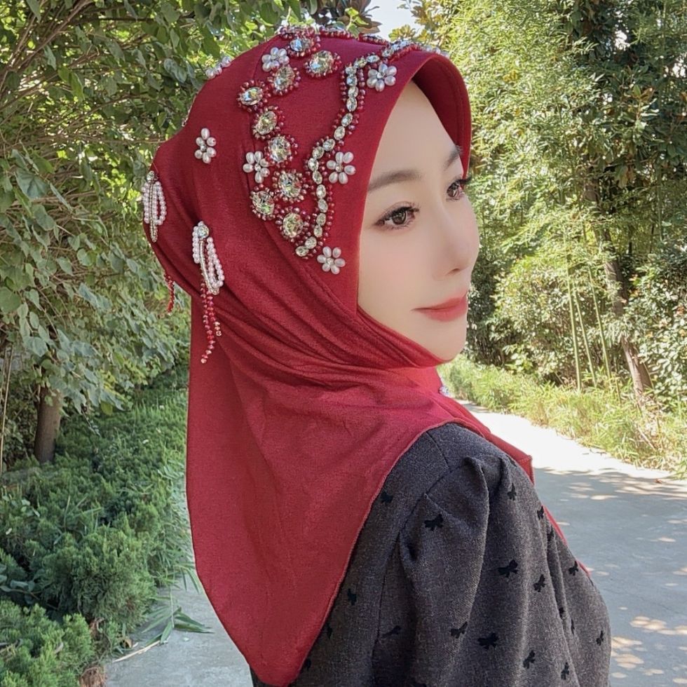 New Africa Ethnic Hats Hijab f - đánh giá và giá Ethnic Wear In Fashion