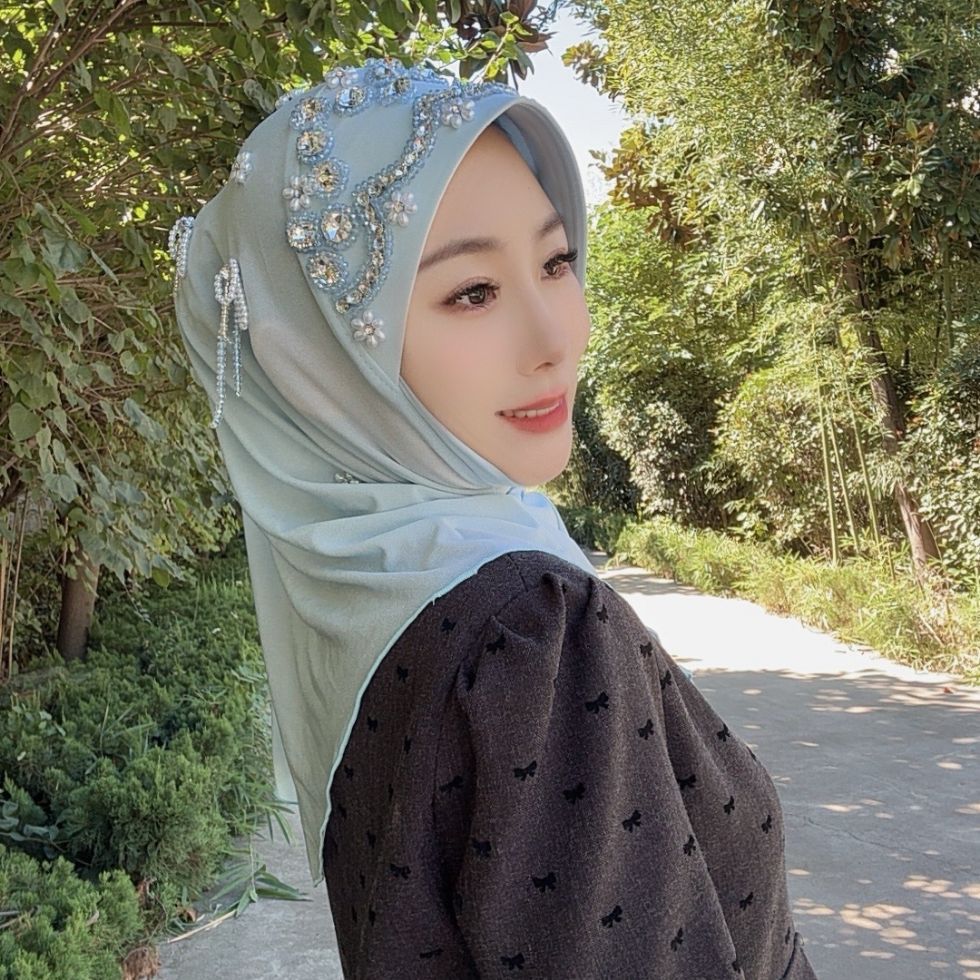 New Africa Ethnic Hats Hijab f - đánh giá và giá Ethnic Wear In Fashion