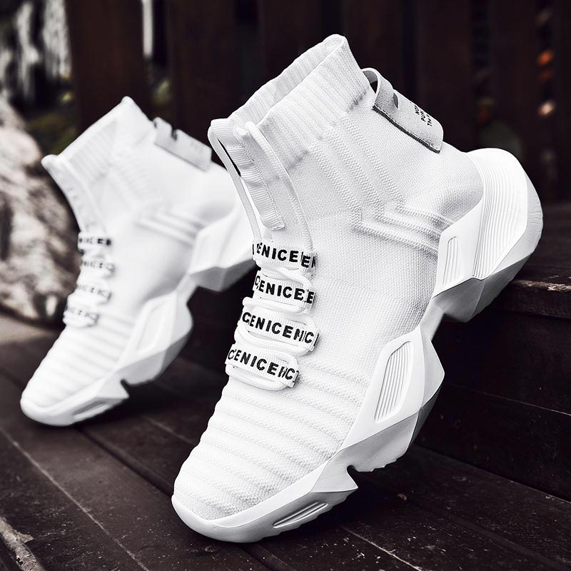 Plus Size High Top Massive Spo - đánh giá và giá Ethnic Fashion Uk
