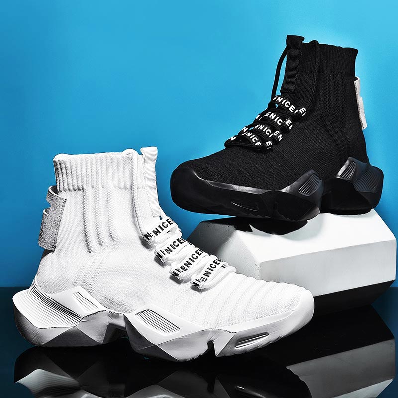 Plus Size High Top Massive Spo - đánh giá và giá Ethnic Fashion Uk