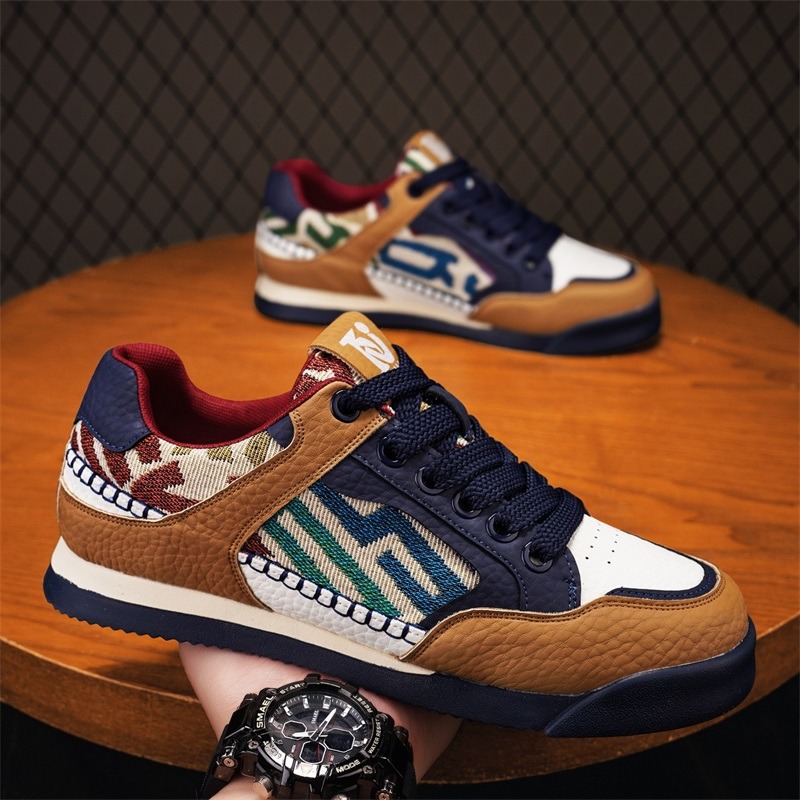 2026 Men's Fashion Sneakers, E - đánh giá và giá Ethnic Wear Men'S Fashion