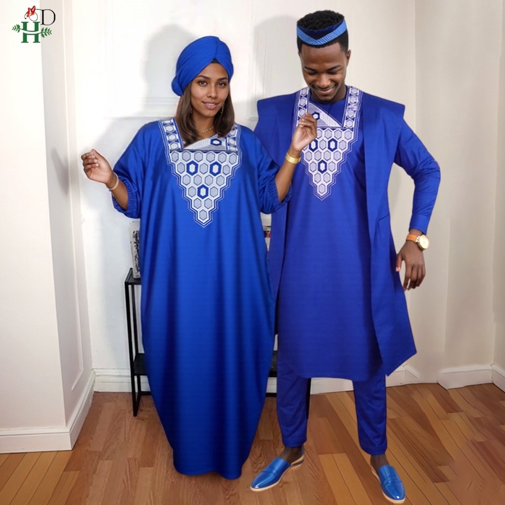 Plus Size For Women Dashiki Af - đánh giá và giá Boubou Men Africa