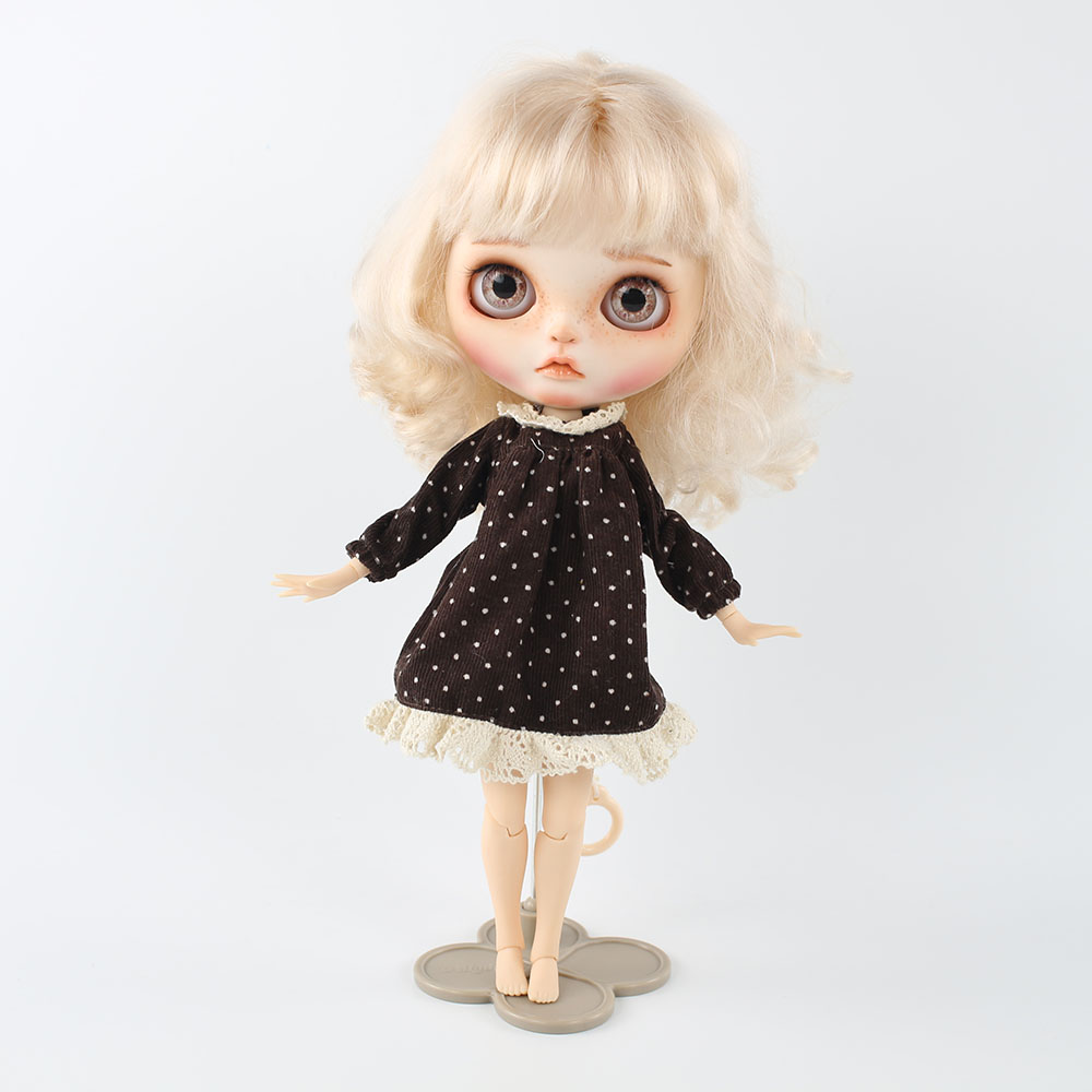 (packing sale) 10 piece blyth  - đánh giá và giá Ethnic Fashion Sale