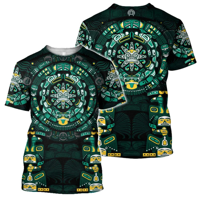 New Retro Ethnic Aztec Mexico  - đánh giá và giá Ethnic Fashion Trends 2026