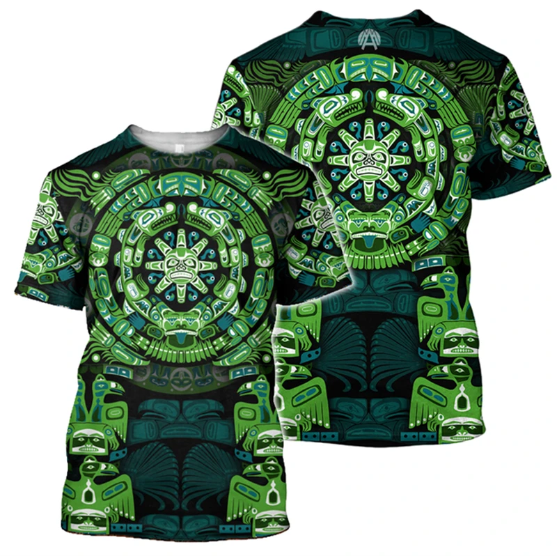 New Retro Ethnic Aztec Mexico  - đánh giá và giá Ethnic Fashion Trends 2026