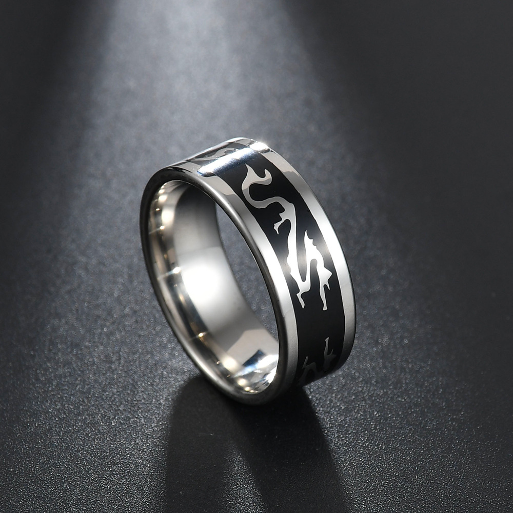 MeMolissa Jewelry Retro Stainl - đánh giá và giá Ethnic Wear Men'S Fashion