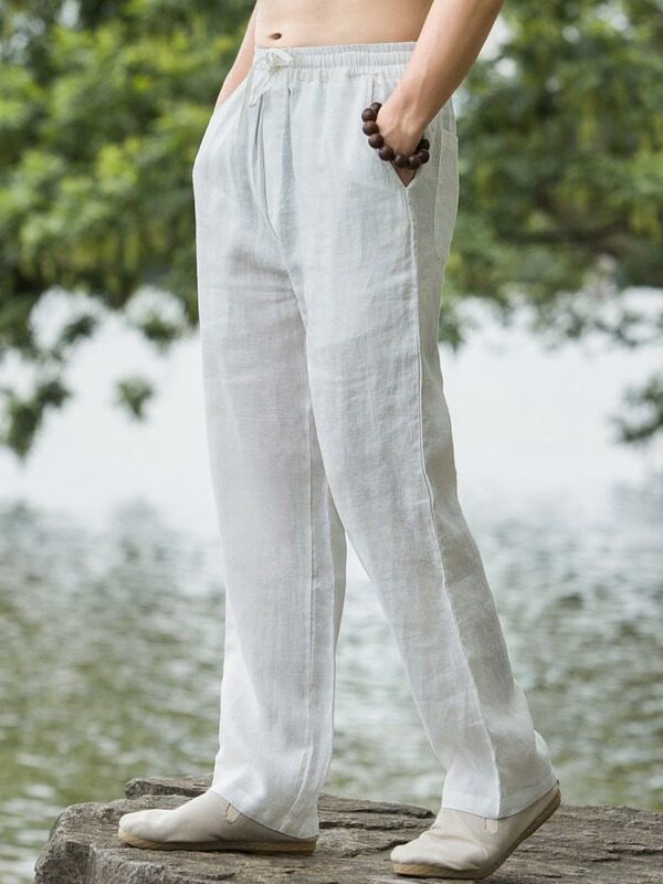 Men's Summer Thin Breathable L - đánh giá và giá Ethnic Wear In Fashion