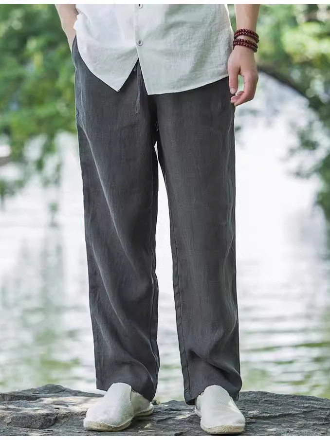 Men's Summer Thin Breathable L - đánh giá và giá Ethnic Wear In Fashion