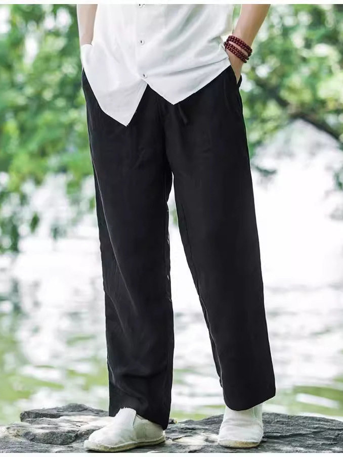 Men's Summer Thin Breathable L - đánh giá và giá Ethnic Wear In Fashion