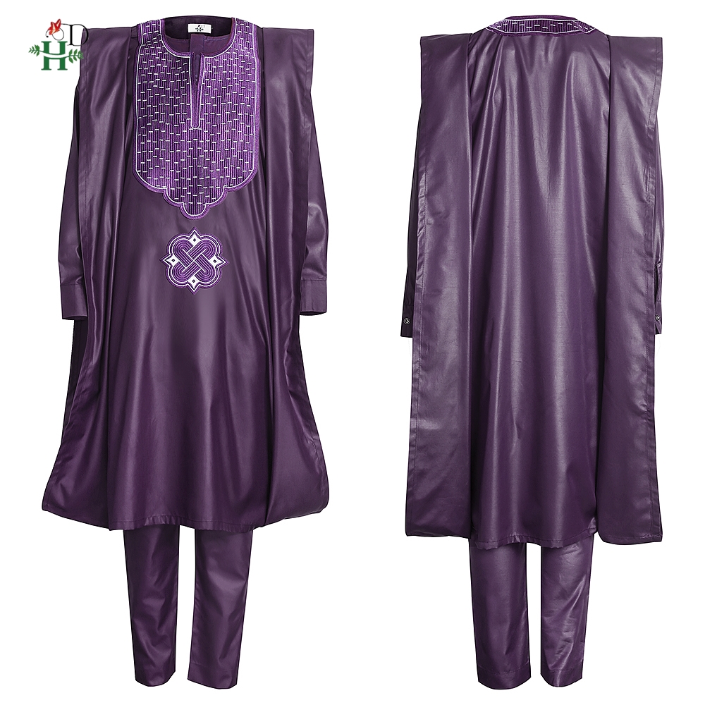 2026 African Couple Matching C - đánh giá và giá Boubou Men Africa