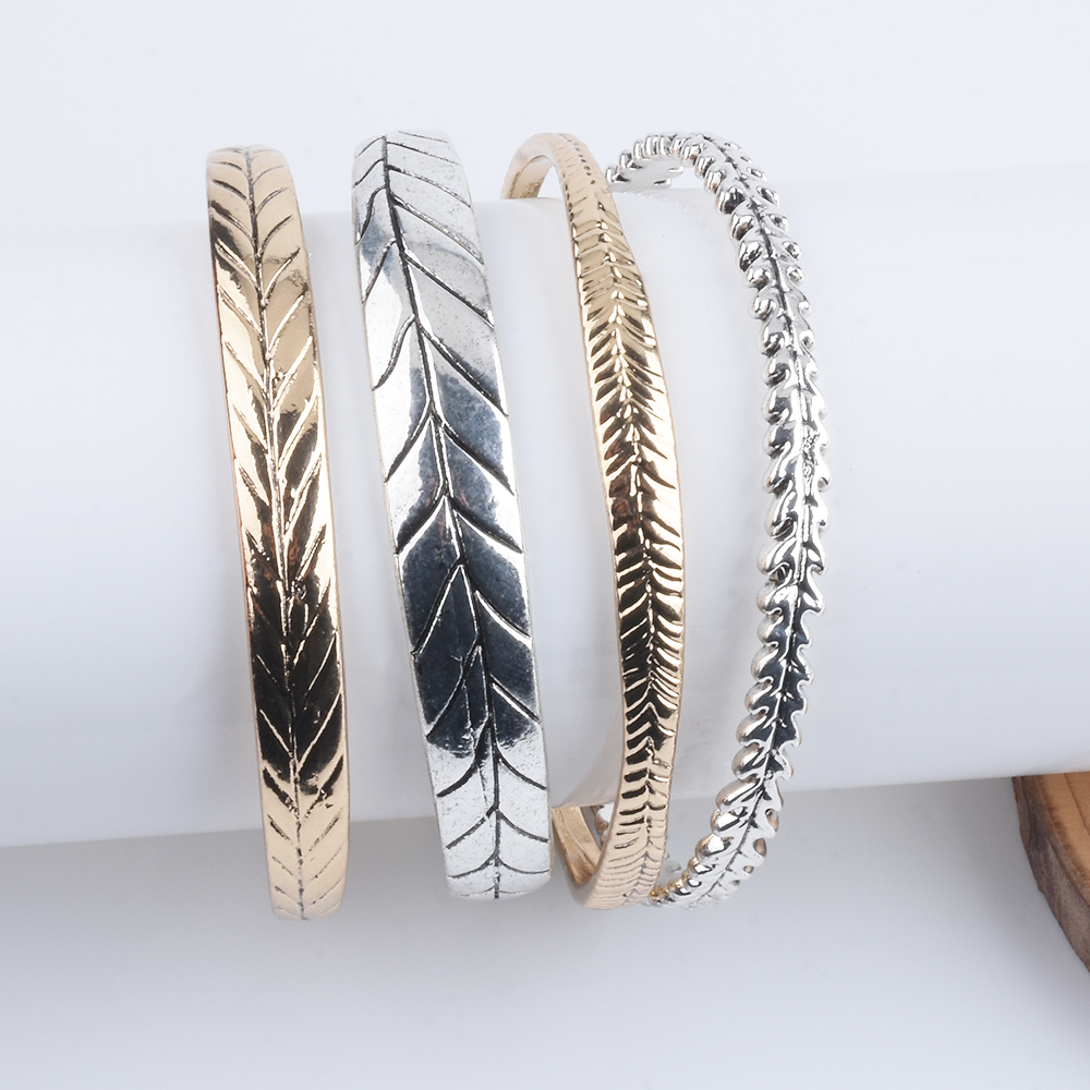 Trend Vintage Punk Gold Silver - đánh giá và giá Ethnic Fashion Trends 2026