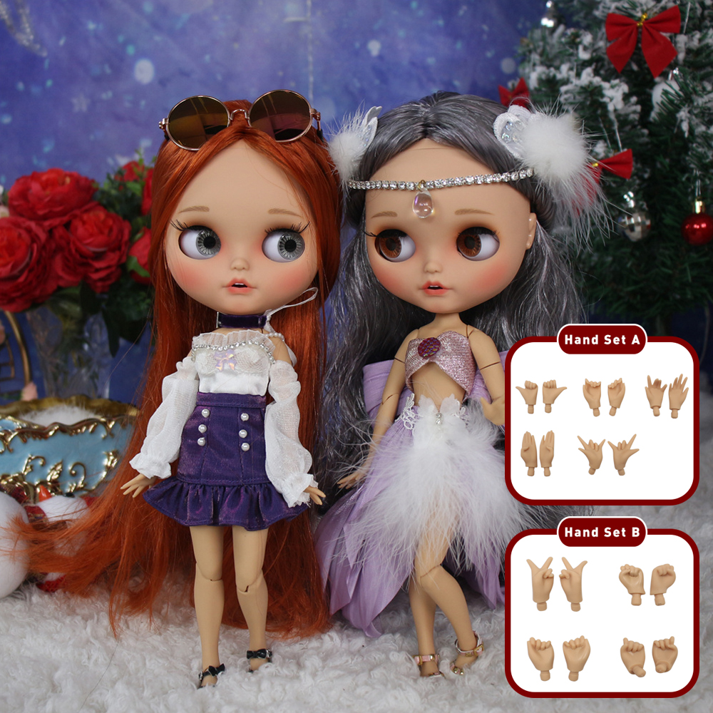 ICY DBS blyth doll 1/6 bjd toy - đánh giá và giá Ethnic Fashion Sale