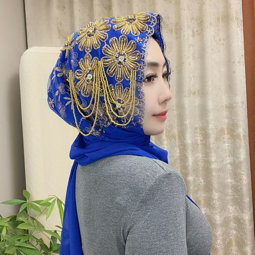 New Africa Ethnic Hats Hijab f - đánh giá và giá Ethnic Wear In Fashion