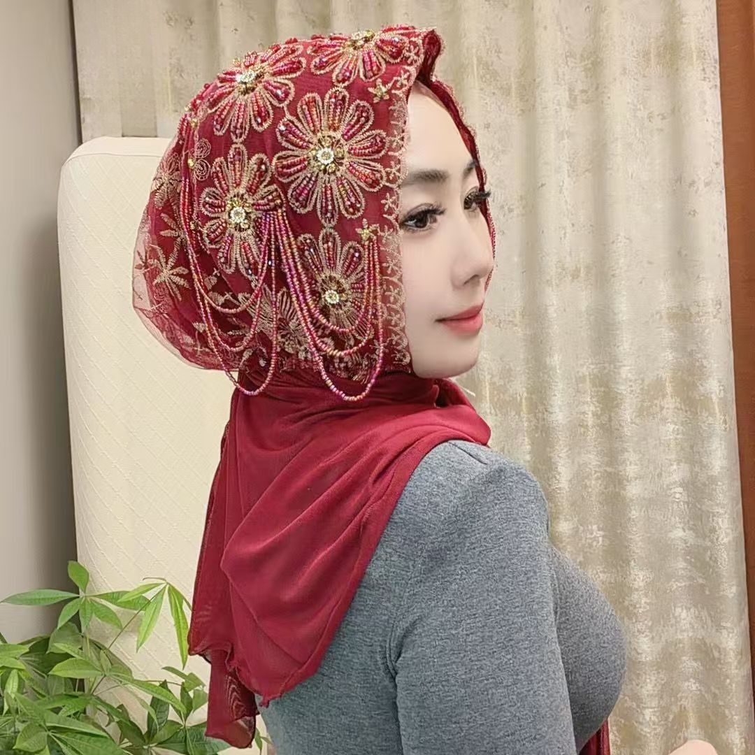 New Africa Ethnic Hats Hijab f - đánh giá và giá Ethnic Wear In Fashion