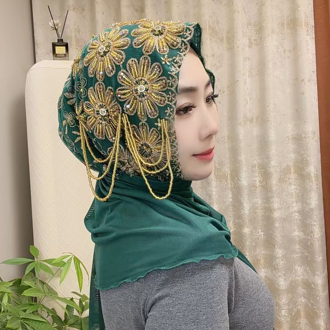 New Africa Ethnic Hats Hijab f - đánh giá và giá Ethnic Wear In Fashion