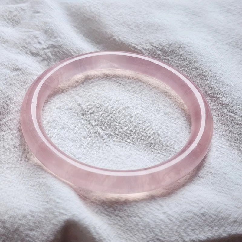 New Natural Pink Bracelet, Cla - đánh giá và giá Ethnic Wear In Fashion