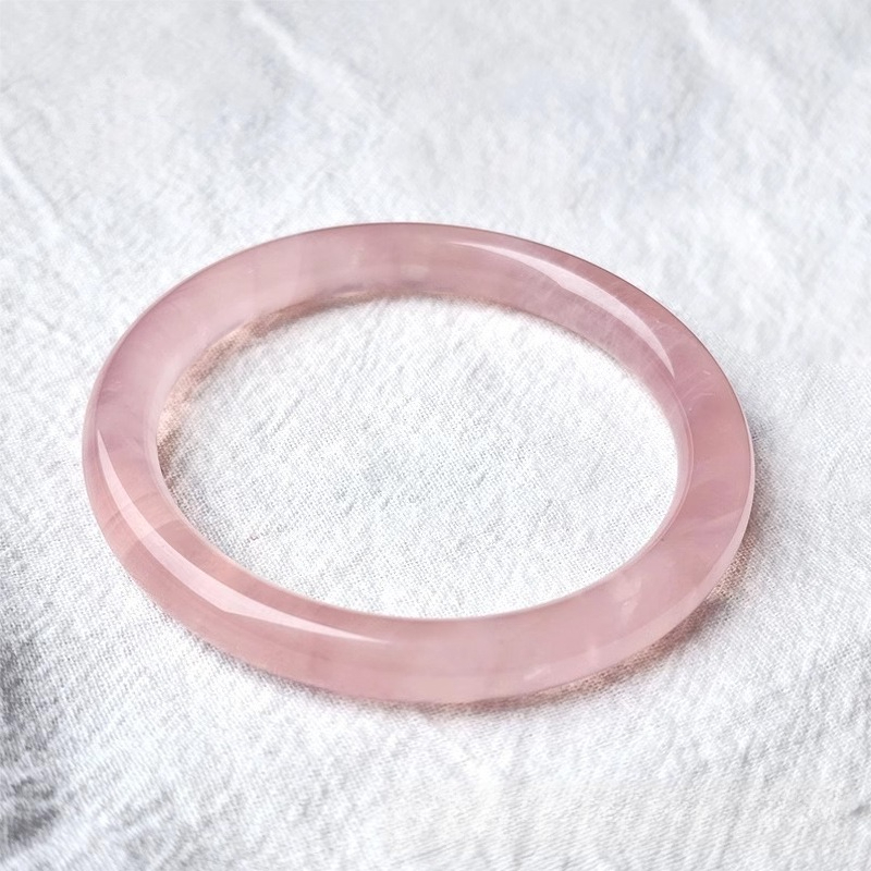 New Natural Pink Bracelet, Cla - đánh giá và giá Ethnic Wear In Fashion