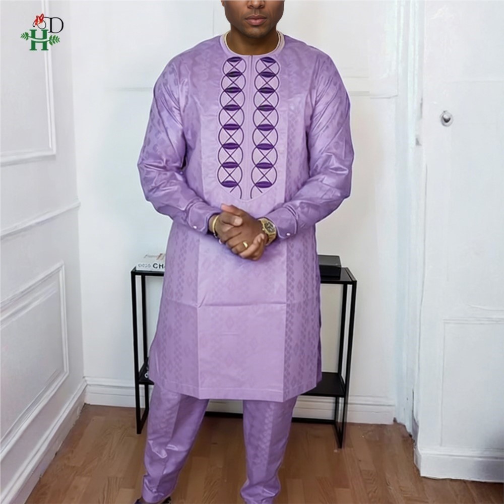 2026 African Dresses For Coupl - đánh giá và giá Boubou Men Africa