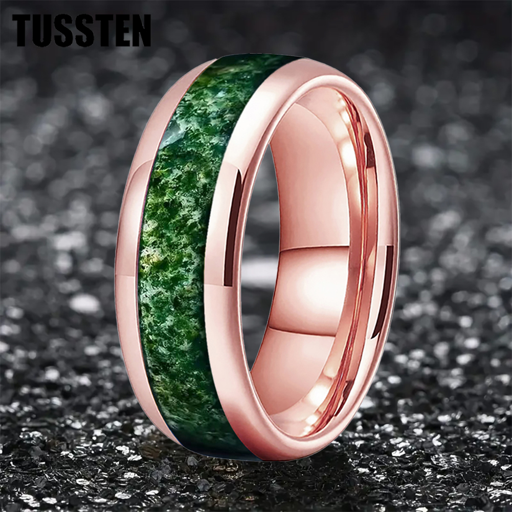 TUSSTEN 4/6/8MM Dome Edges Men - đánh giá và giá Ethnic Fashion Men