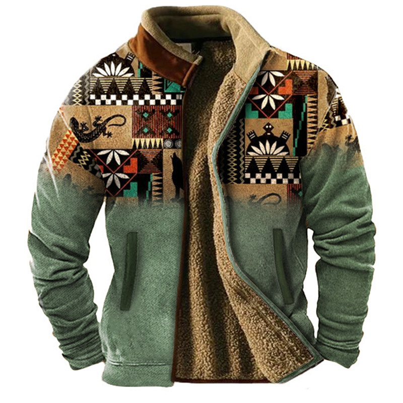 Winter Men's Long Sleeved Full - đánh giá và giá Ethnic Wear Men'S Fashion