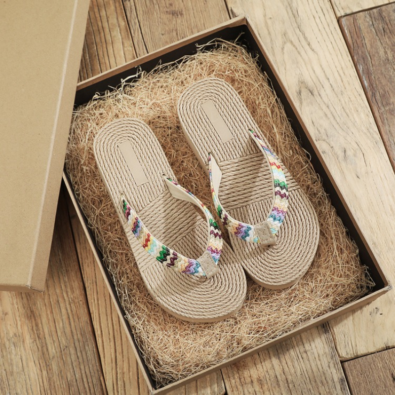 Hot Sale Womens Slippers Non S - đánh giá và giá Ethnic Fashion Sale